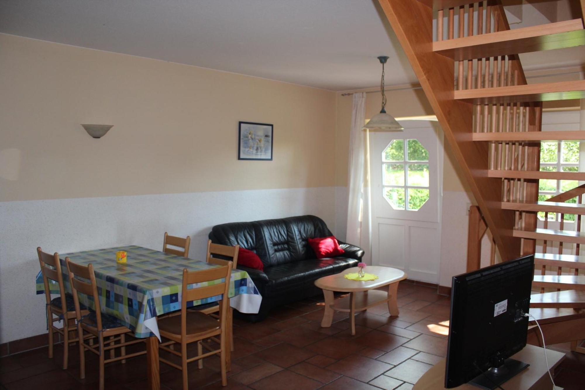 Ferienwohnung 3 Struven Hus Lehe  Екстериор снимка