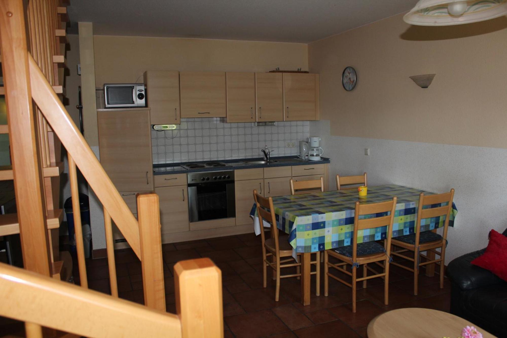 Ferienwohnung 3 Struven Hus Lehe  Екстериор снимка